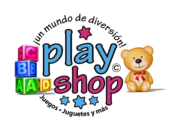 Juguetería Play Shop